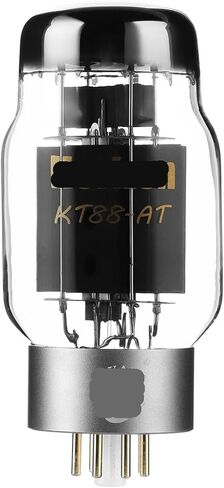 KT88-AT مُضخّم صوت يحل محل KT88 KT120 6550 KT90 HiFi مضخم الصوت الأنبوبي الذي يدعم أربعة اتجاهات (1 قطعة) in Saudi Arabia