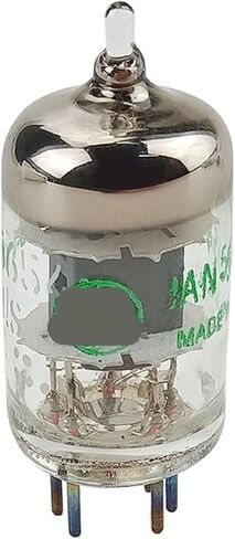 2 pcs 5654W Tubes Vacuum Tubes for Replacement 6J1 6m 1 6AK5 EF95 paired Tube Amplifier in Kuwait