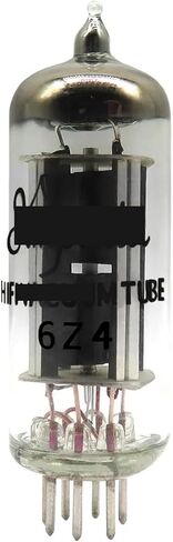 2 pcs 6Z4 Classic HiFi Series Vacuum Tube Amplifier in Kuwait