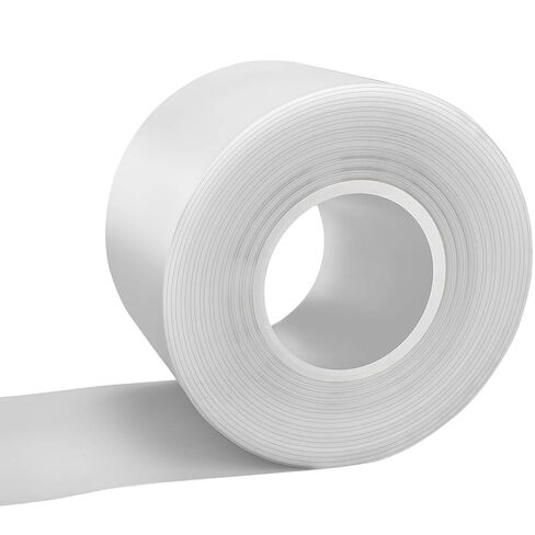 Press Brake Urethane Die Protection Film for Mark-Free Bending Solution, Durable Protective Coating for Defense Against Scratches, and Rust from Metal-on-Metal Contact (6" X .030" X 100') in Kuwait