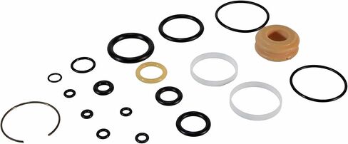 Fox Shox Damper Rebuild، الجيل 2، Float X/Bomber Air 803-04-251 in Saudi Arabia