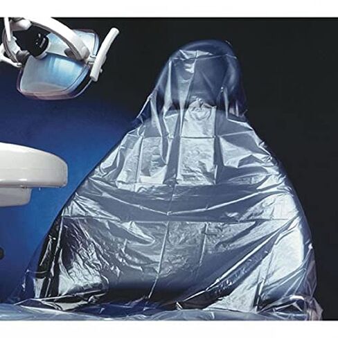 Half Chair Cover Sleeve 27.5" x 24" 675 pcs in Kuwait