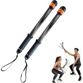 Battle Ropes, for Home Gym, Weighted Cordless Battle Rope, Portable Workout Ropes, Suitable for Low-Impact Cardio Training, Cardio & Muscle Training, Home Gym Equipment for Men & Women in Saudi Arabia