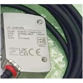 LR-ZH500N Displacement Sensor Amplifier in Kuwait