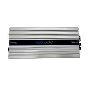 PRO 8K1 1-Channel Class D Amplifier, 8000W RMS in Kuwait