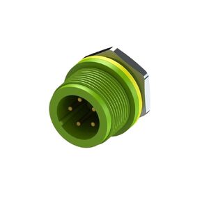 مصابيح LED [محطة ذكر لوحة 5-core] في الهواء الطلق IP68 موصل مقاوم للماء كتلة طرفية مقاومة للماء in Saudi Arabia