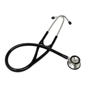 Elite Medical Instruments Cardiology Stethoscope with Stainless Steel Dual Head Chest piece (ESC-222) in Saudi Arabia