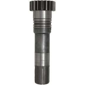 Replacement Part for S.60020 Shaft, Input, 10 Spline, 19 Teeth Fits Ransome R2Aft317960 in Kuwait