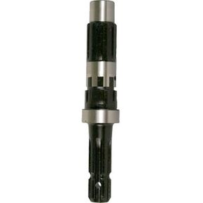 Replacement Part for 47130743 Pto Shaft 1 3/8" 6 Spline 540 RPM R2Aft307588 in Kuwait