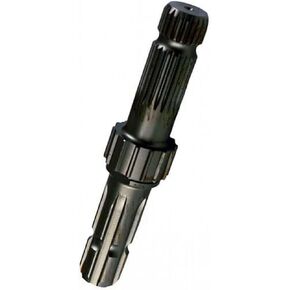 Replacement Part for Hr173284 Reversible Pto Output Shaft, 540 & 1000 RPM Fits R2Aft318884 in Kuwait