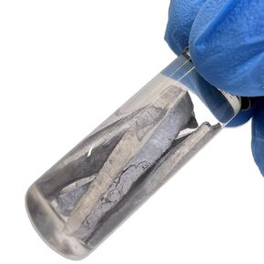 Sodium Metal (Na) Element 11 – 99.9% Pure – Element Sample in 1 Dram Glass Vial – Periodic Table Specimen (0.5 g / 1 g) (1.0, Grams) in Kuwait