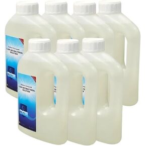 KAFTKO Vacuum Cleaner Efficient Floor Cleaner (1000 ML). Compatible With DEEBOT X11 OmniCyclone / X11 Pro / X11 Omni / X11 Pro Omni / T20 Max / T20 Pro Plus(1Pcs) in Kuwait