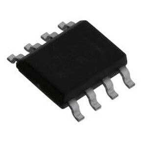 onsemi، NCV2903DR2G، مقارن مزدوج الجهد المنخفض للإزاحة (2500 عنصر/عناصر) in Kuwait