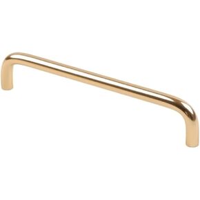 Handle Modern Minimalist Cabinet Long Handle Wardrobe Cupboard Drawer Pulls Aluminum Alloy Black Golden Furniture Decoration Door Knobs(1.5a,Size-320mm) in Kuwait