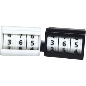 عداد ألعاب البلياردو والسنوكر للأنشطة الرياضية وكرة القدم والبيسبول، طراز B in Kuwait