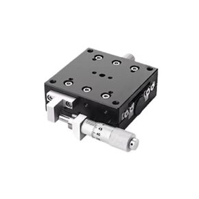 طاولة إمالة دوارة دقيقة GWX60-C100H25-L منصة زاوية دقيقة للموضع المركزي أصلية in Kuwait