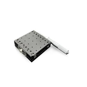 الدقة XY المرحلة LSD-120401R دليل الوضع الصحيح التعديل الدقيق الأصلي in Kuwait