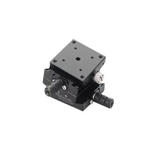 طاولة إمالة دوارة دقيقة GFY4030-C40H32 منصة زاوية دقيقة للموضع المركزي أصلية in Kuwait