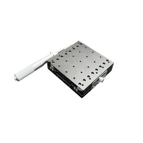 الدقة XY المرحلة LSD-120401L الوضع الأيسر دليل الضبط الدقيق الأصلي in Kuwait