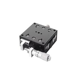 طاولة إمالة دوارة دقيقة GWX60-C50H25-L منصة زاوية دقيقة للموضع المركزي أصلية in Kuwait