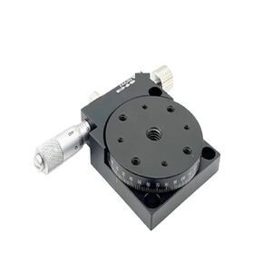 طاولة إمالة دوارة دقيقة LSD-SP-4010R منصة زاوية دقيقة أصلية in Kuwait