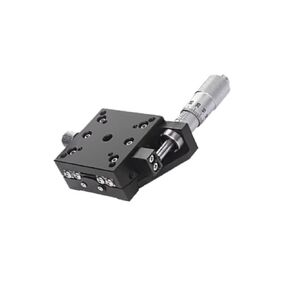 طاولة إمالة دوارة دقيقة GWX40-C60H20-L منصة زاوية دقيقة للموضع المركزي أصلية in Kuwait