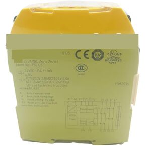 Relays 750105 in Kuwait