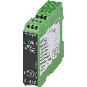 ETD-SL-1T-DTF Timer Relay 2866161 in Kuwait