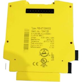 FX3-XTIO84002 Relay in Kuwait