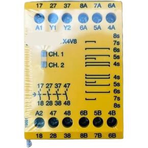 774584 Relay in Kuwait