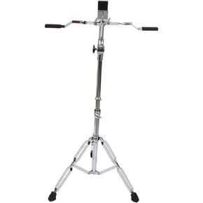 Drum Stand Support Sturdy Drum Holder Musical Instrument Supplies for Band Practice in Kuwait