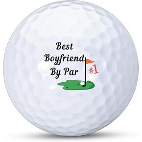 Golf Easter Basket Stuffers for Men Boyfriend Husband - Golf Gifts Accessories for Golf Lovers, Funny Golf Balls for Men Fathers Day Anniversary Romantic I Love You Gifts for Him, Golf Basket Stuffers in Kuwait