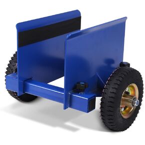 Generic باب دوللي سعة 550 رطل لوحة شديدة التحمل دوللي رولر مشبك قابل للتعديل لأبواب الألواح الخشبية in Kuwait