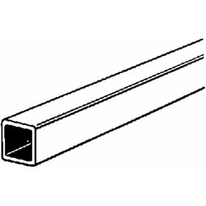 أنبوب نحاسي مربع من K&S Engineering مقاس 3/32 بوصة، مموج، 2 لكل منهما in Kuwait