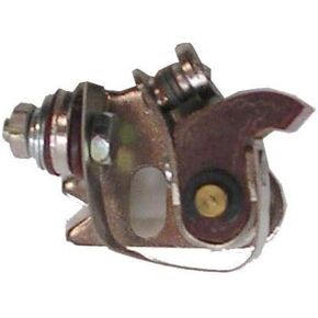 Points Garelli Dansi in Kuwait