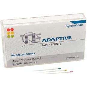 نقاط الورق التكيفية SYB TF ML2 Pk/100 in Kuwait