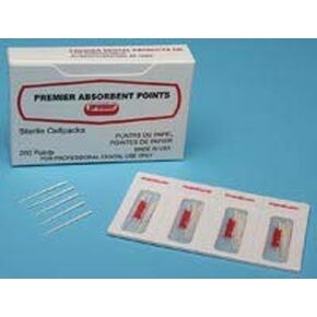 نقاط امتصاص PRM حزمة خلايا متوسطة معقمة Bx/200 in Kuwait