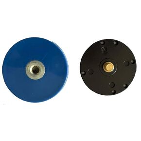 Direct Mount Magnetic Base Indicator Back Holder for AGD2 1"Dial Indicator in Kuwait