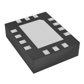 تقنية Microchip، DSC557-0334FI1، مولد ساعة PCIE بمخرجين بدون كريستال - 460 ميجاهرتز - CMOS (5 عناصر/عناصر) in Kuwait