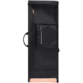 Skateboard Backpack Bag Travel Backpack Longboard Carry Bag Carrier for Enthusiasts in Kuwait