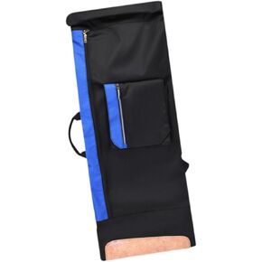 حقيبة ظهر لحمل لوح التزلج للسفر والاستخدام الخارجي in Kuwait