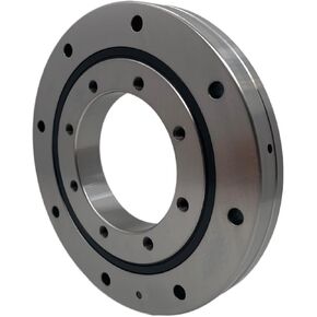 RU124 RU124X RU124G UUCC0/P5 Crossed Roller Bearings(RU124X UUCC0 P5) in Saudi Arabia