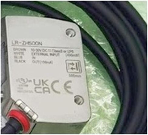 LR-ZH500N Displacement Sensor Amplifier in Kuwait