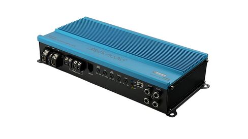 ACE A1K1-1-Channel Class D Amplifier 2000W in Kuwait