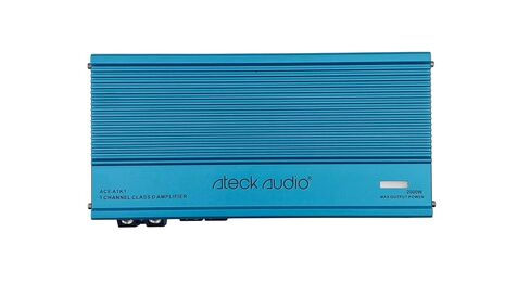 ACE A1K1-1-Channel Class D Amplifier 2000W in Kuwait