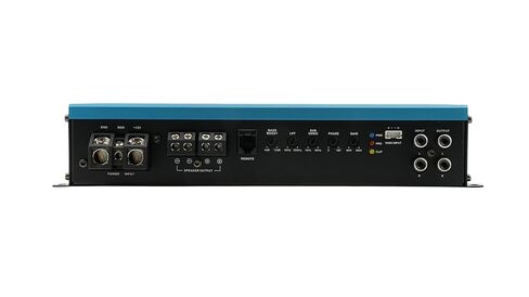 ACE A1K1-1-Channel Class D Amplifier 2000W in Kuwait