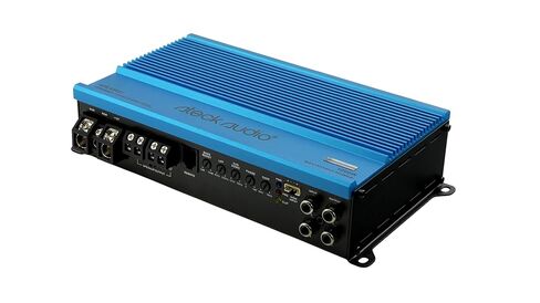 ACE A5001-1-Channel Class D Amplifier 1000W in Kuwait