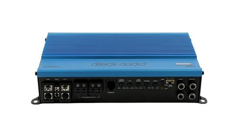 ACE A5001-1-Channel Class D Amplifier 1000W in Kuwait