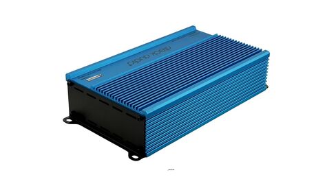 ACE A5001-1-Channel Class D Amplifier 1000W in Kuwait