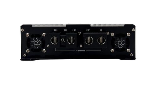 PRO 8K1 1-Channel Class D Amplifier, 8000W RMS in Kuwait